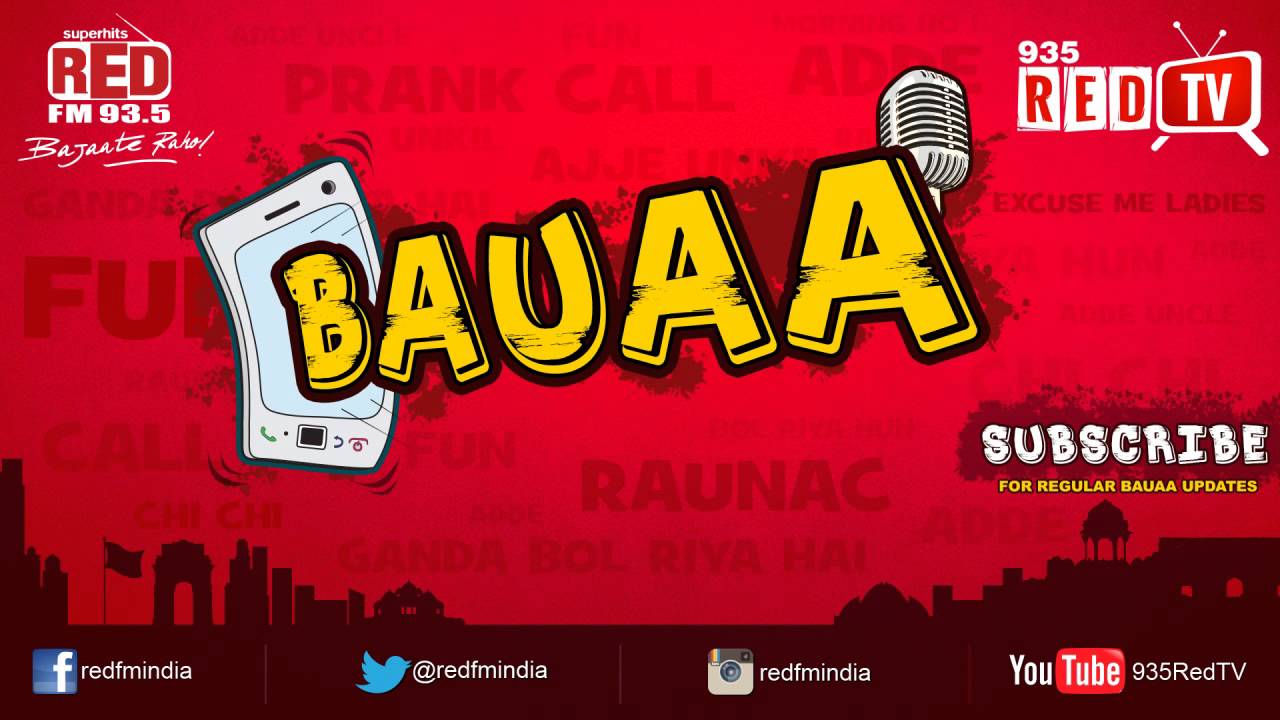 Bauaa by RJ Raunac - 'Baatien leak'