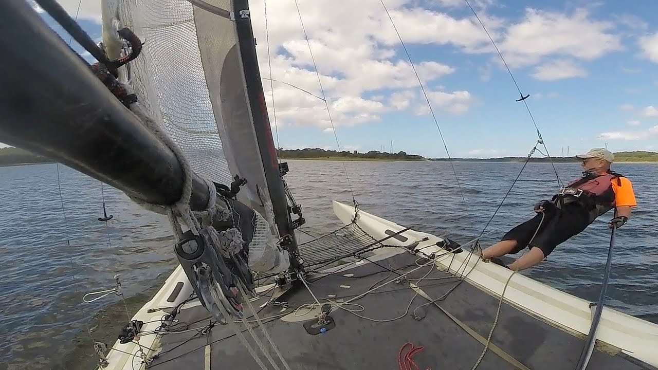 LSWSA Spring Series Race 1 ~ 7th September 2025 HD