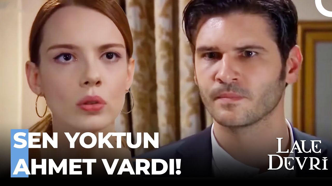 Velayet Davasını Nasıl Açarsın? - Lale Devri