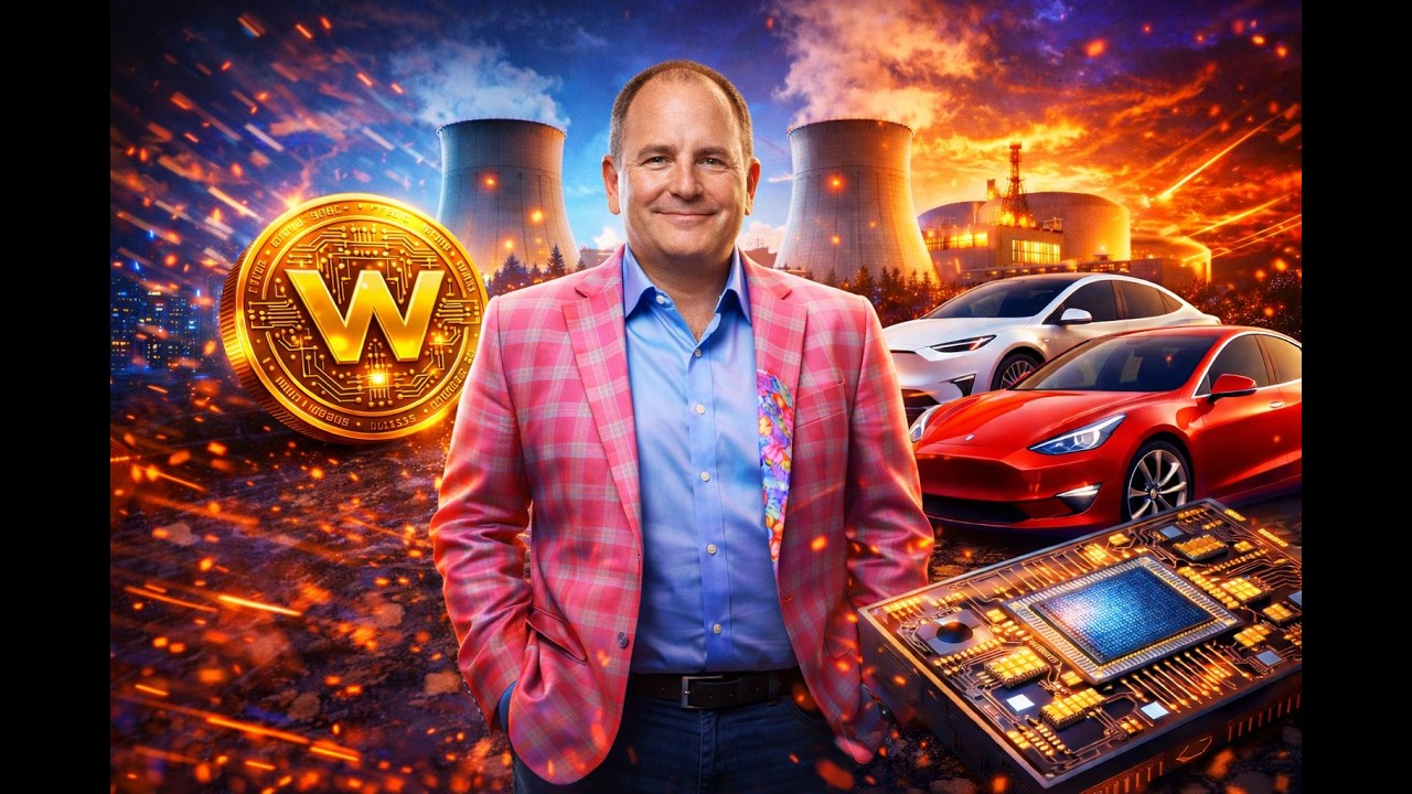 Dan Ives - The AI Prophet of Wall Street Revealed