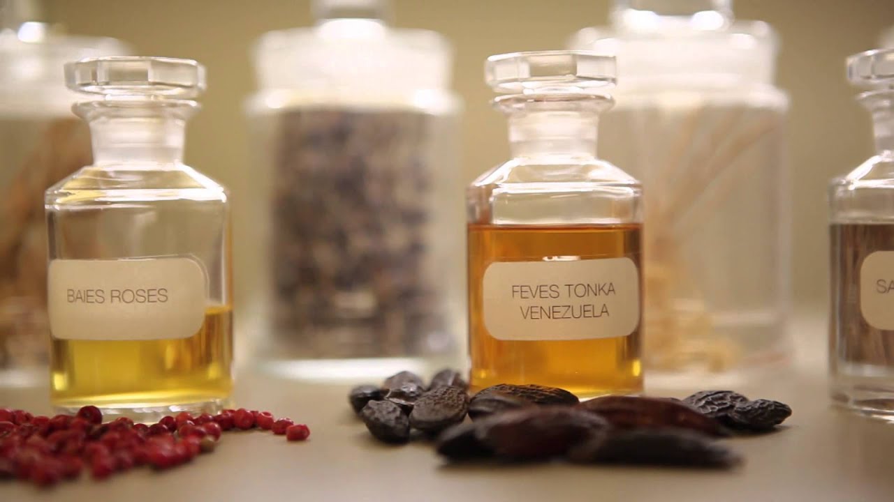 Givaudan 2015