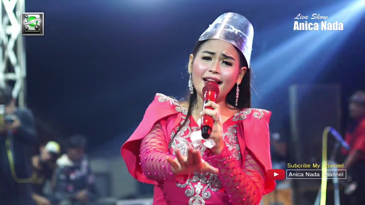 DIAN ANIC METU TALAKE ANICA NADA MALAM 24 OKTOBER 2020 CADANGPINGGAN INDRAMAYU