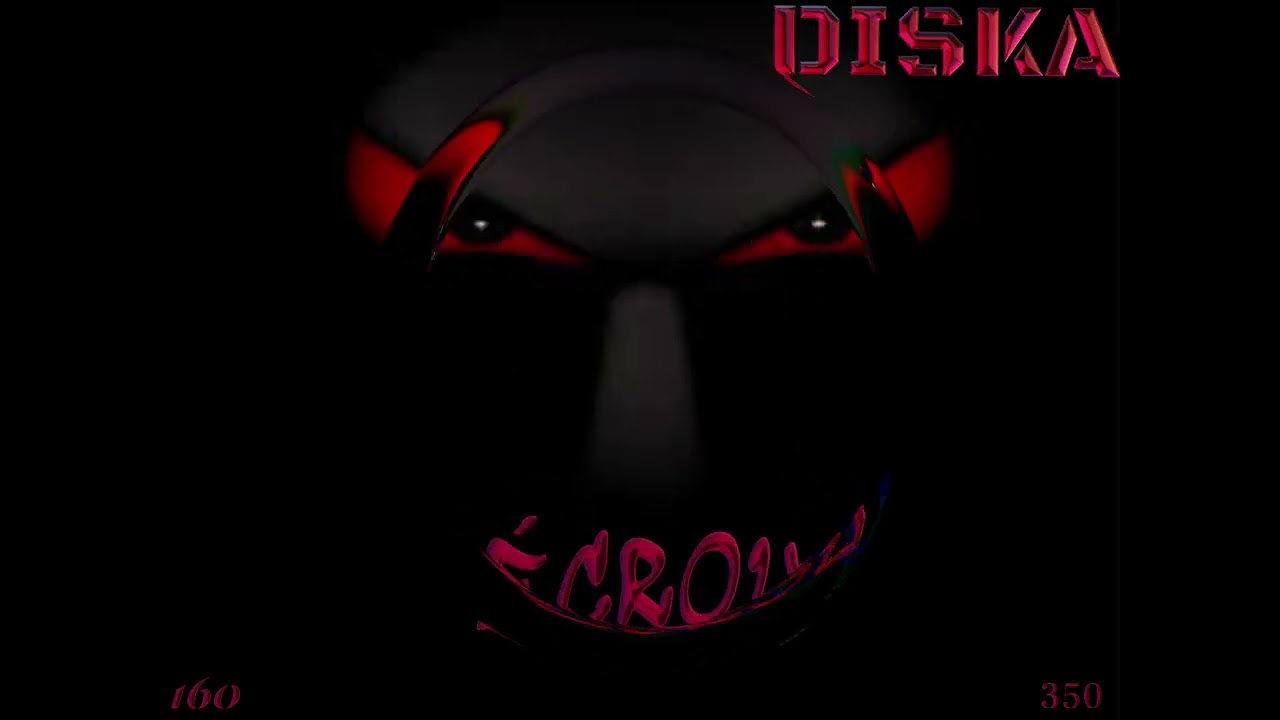 DISKA- ÉCROU