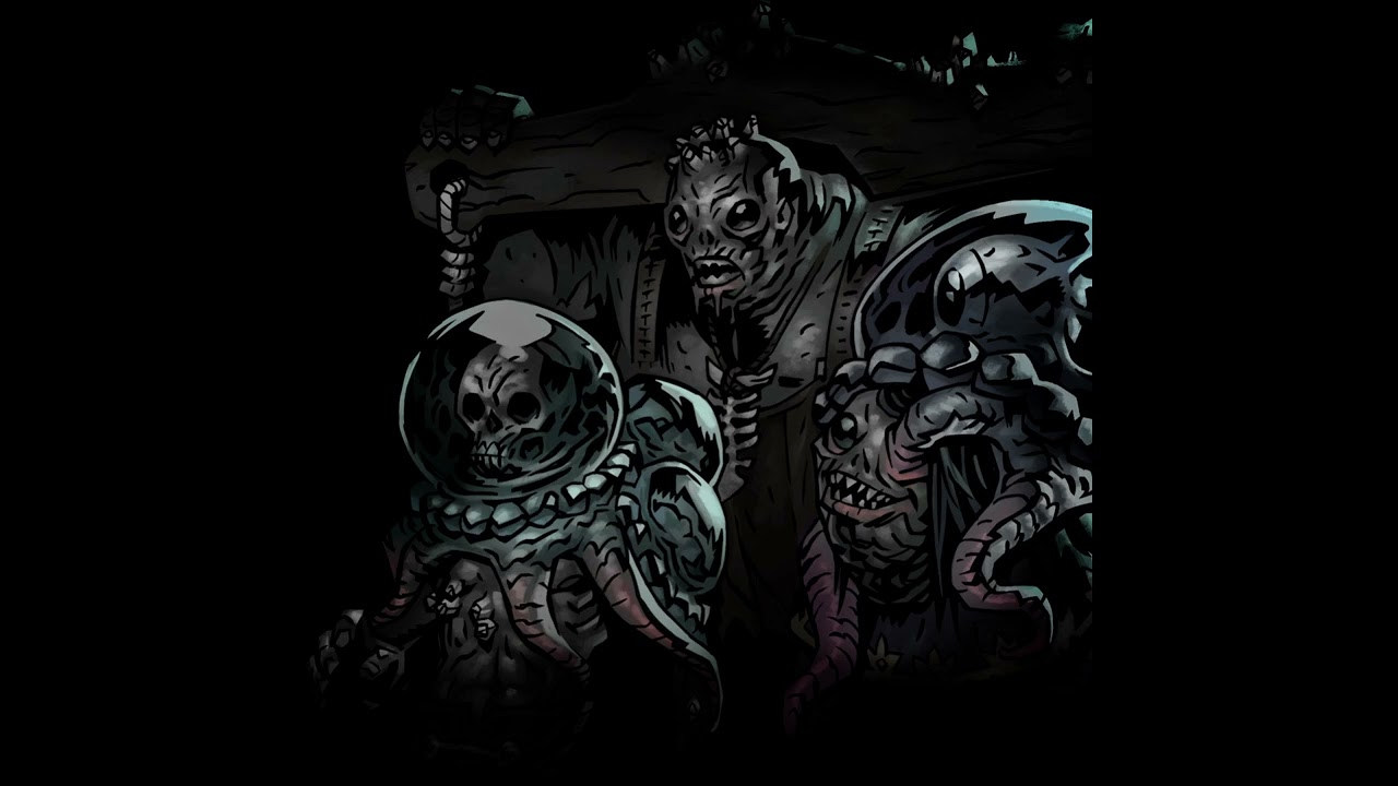 Darkest Dungeon 2 The Shroud (Low Light) Post-Combat Theme