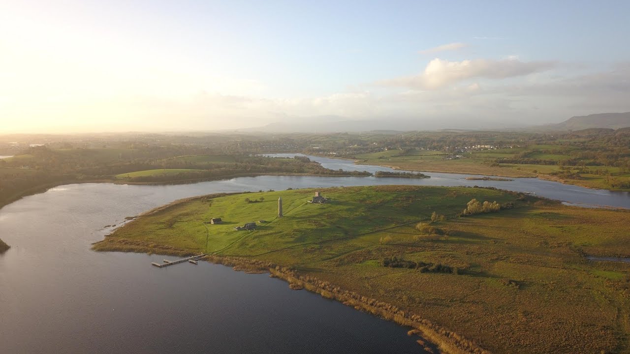 A weekend in Enniskillen