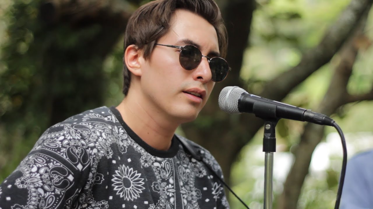 Elliot the Furniture - Shine // #47 Ready Set Sessions