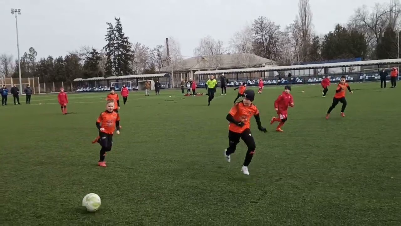 Воля-Кривбас2. 01.03.2026,ч.1