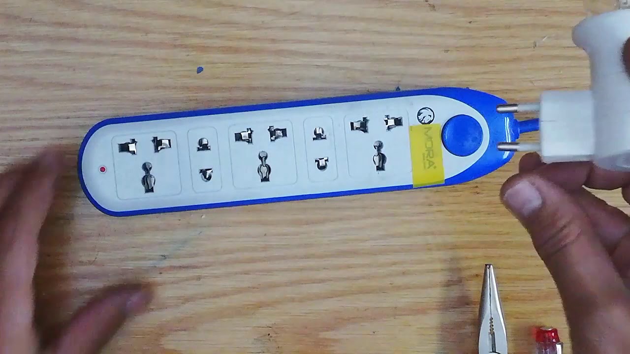 كيفيه تحويل مشترك عادي الي مشترك سريا وشرح وظيفه السريا/How to make a test bulb