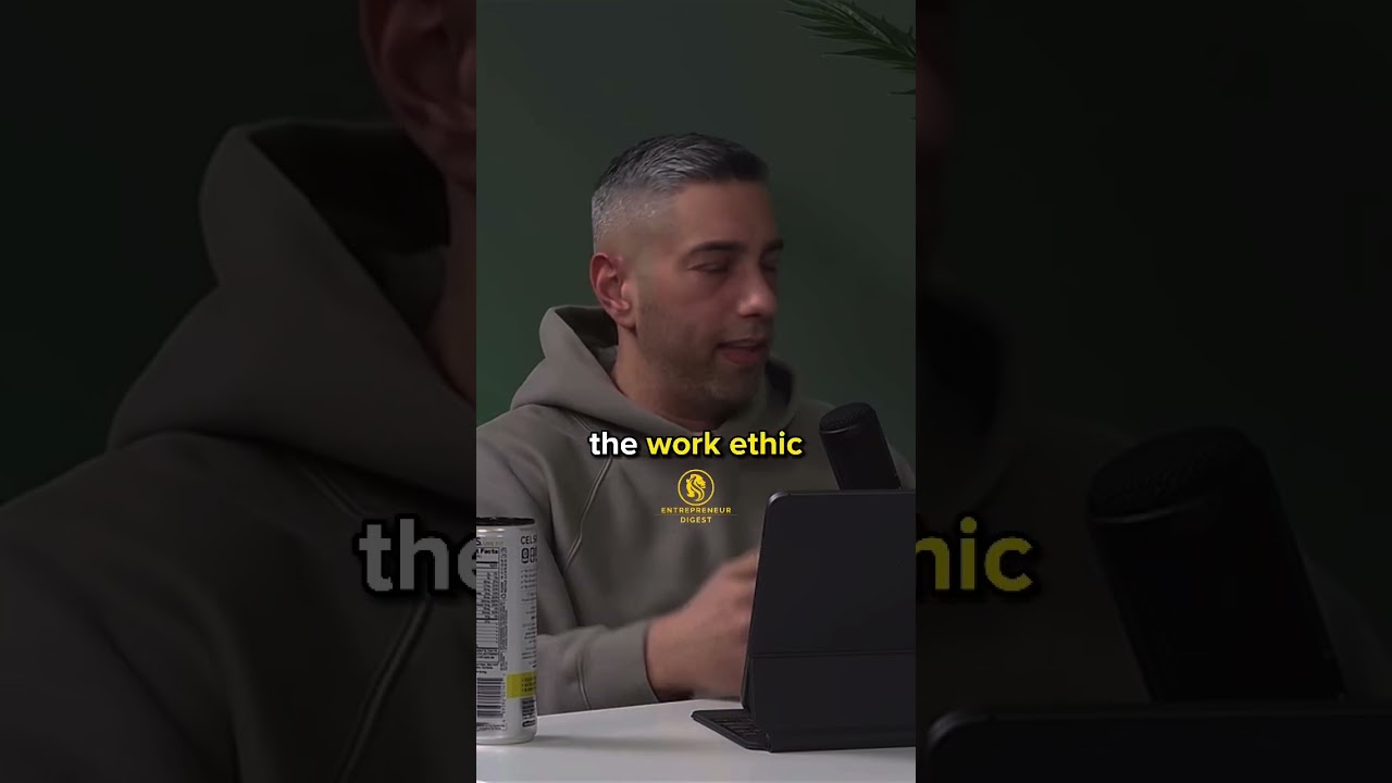 The SIMPLE WAY to get successful