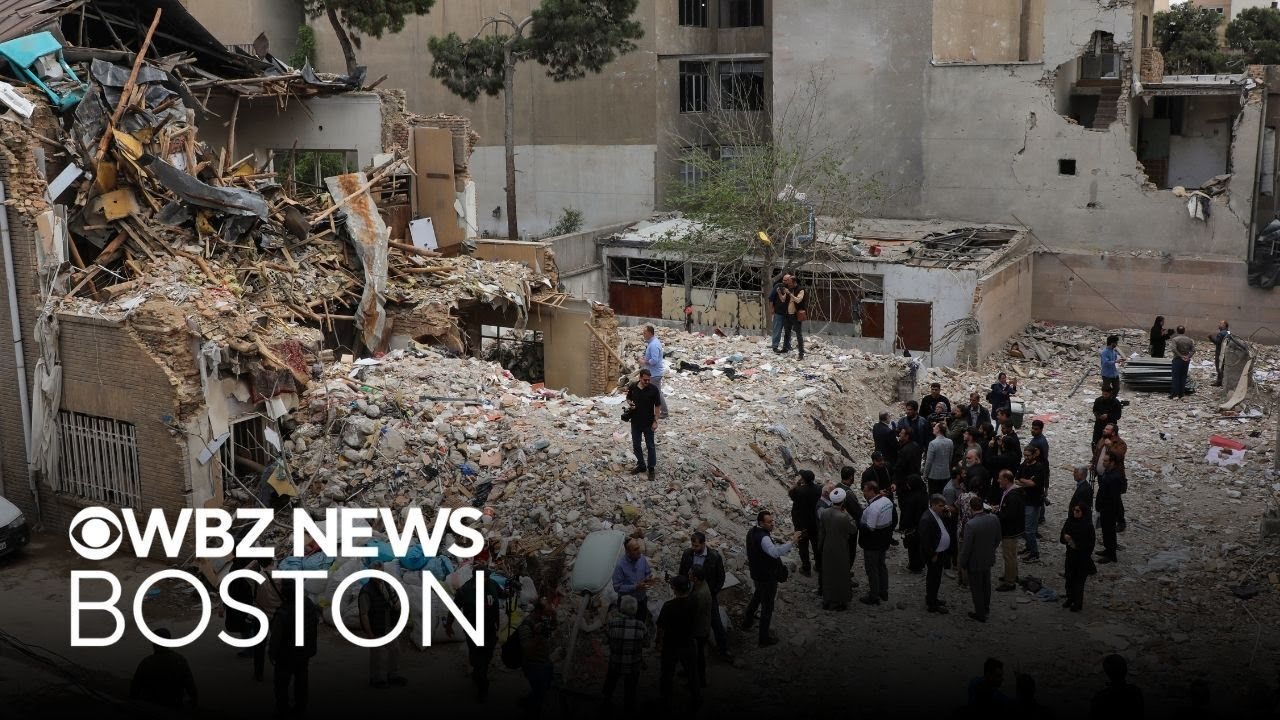 Hours remain until ceasefire expires with Iran