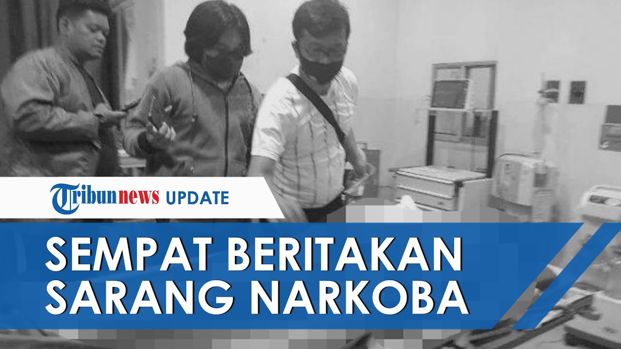 Kronologi Penembakan Pemred Media Online di Pematang Siantar, Sempat Beritakan soal Sarang Narkoba