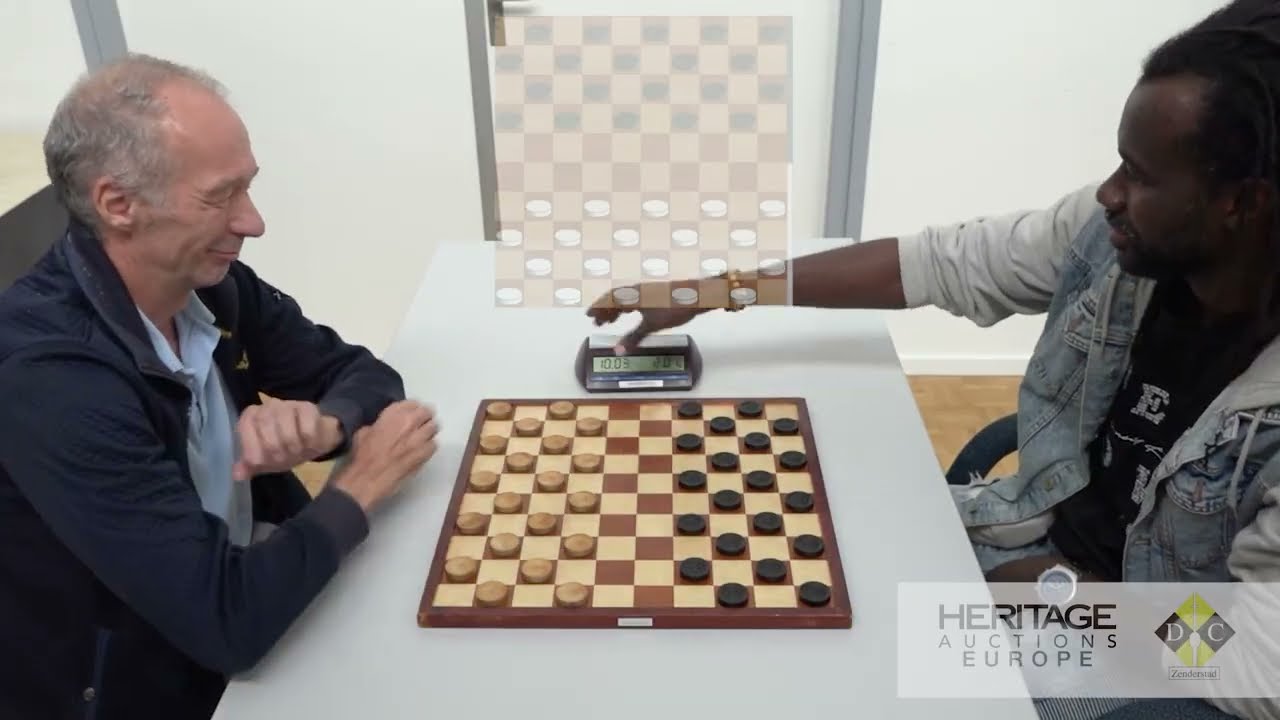 Heritage Open 2025: Heusdens - Atse (halve finale, analyse Groenendijk)