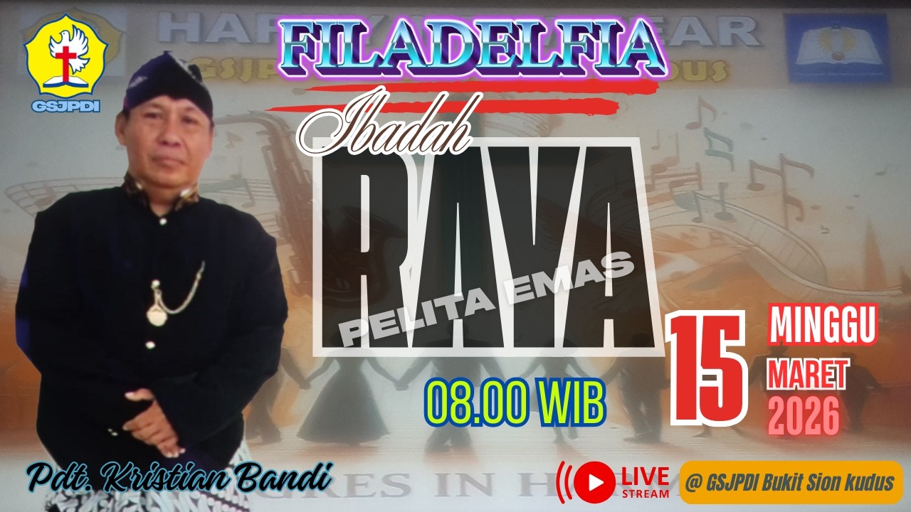 IBADAH RAYA