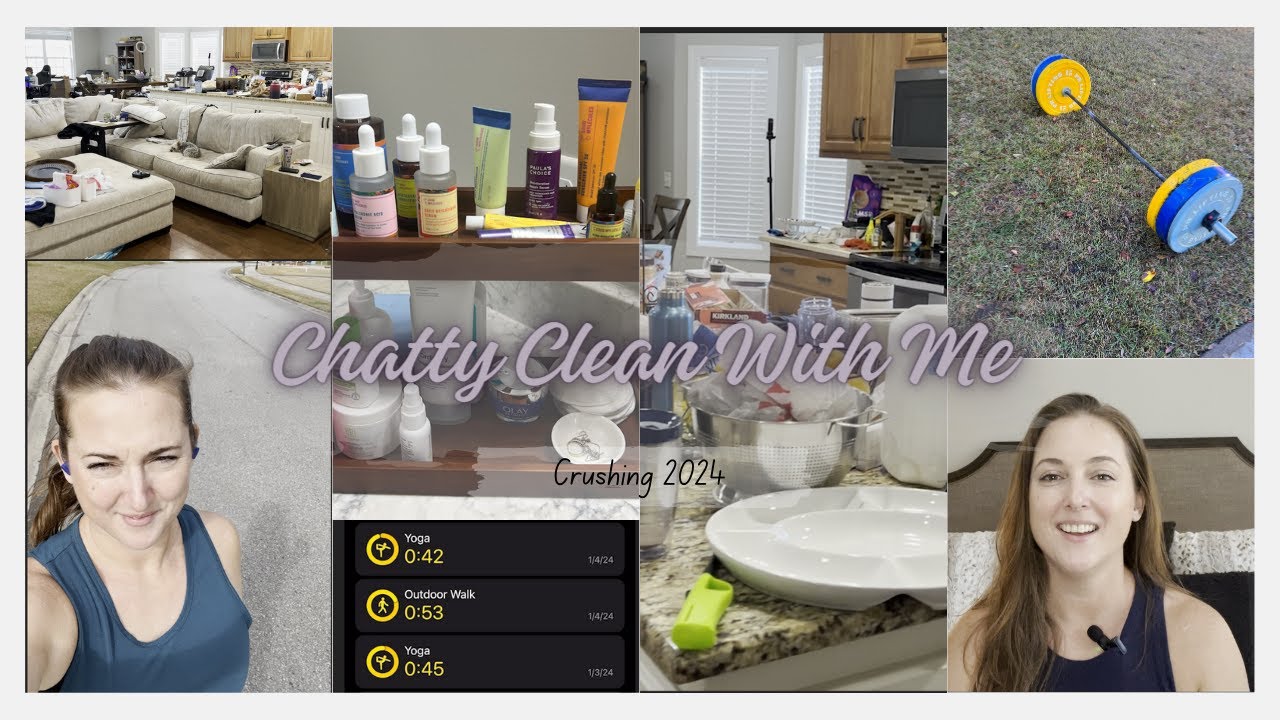 Crushing Goals Through Anxiety Spiral.... And Failing At Some