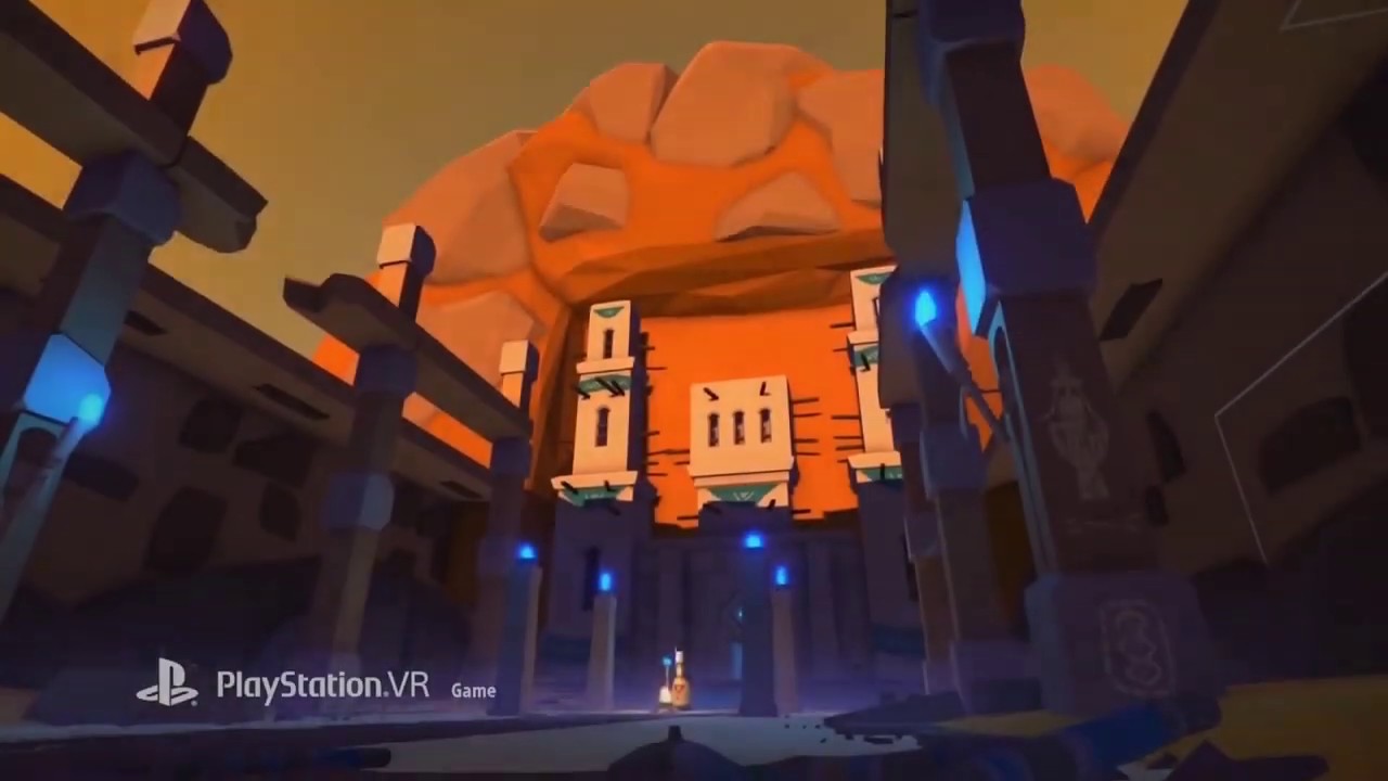 Crowdfunding Moroccan Video Games