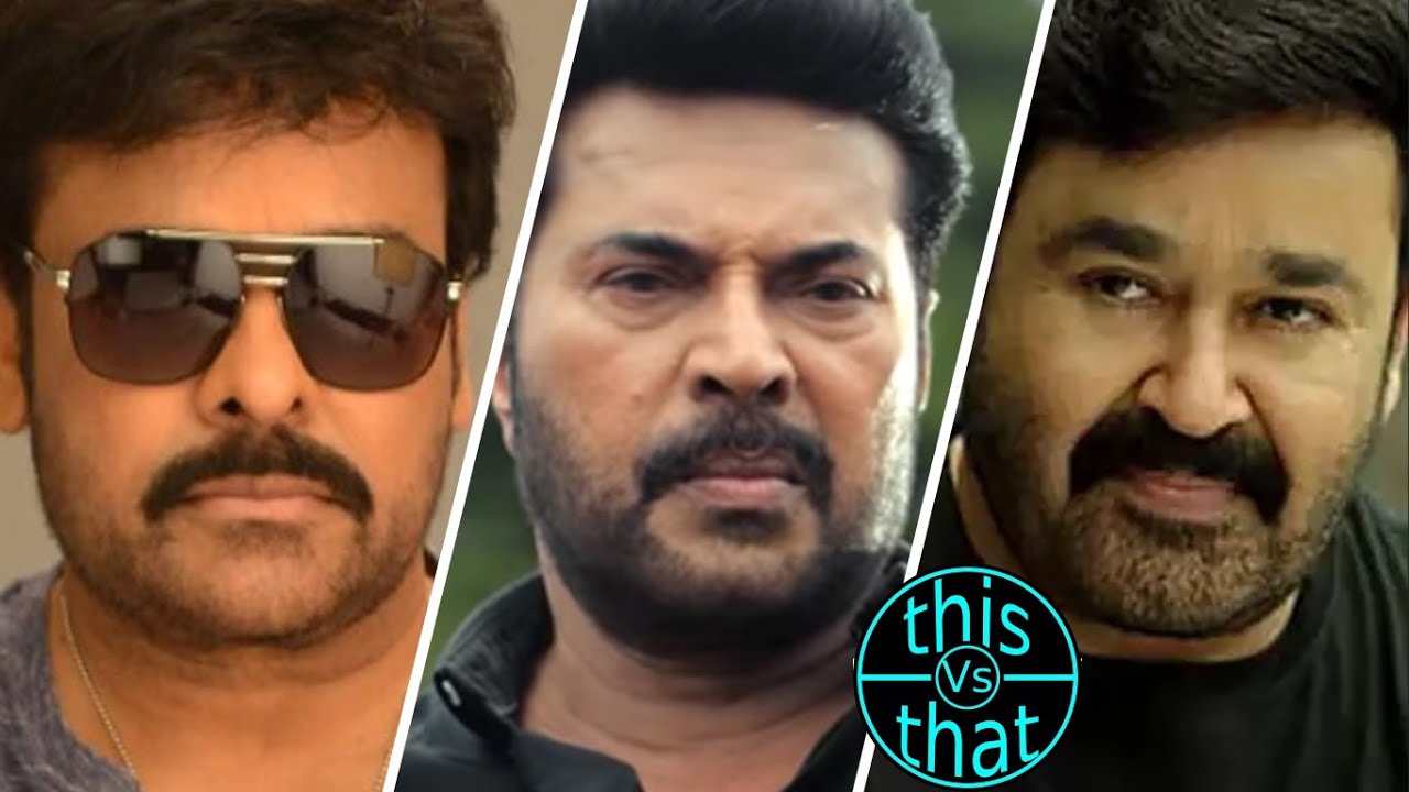 Top 10 Actors Who Look Young For Their Age | Who is the most handsome ?