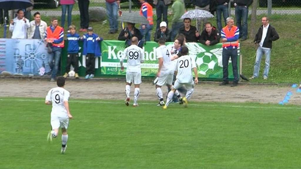 TFV Kerschdorfer Tirol Cup Finale 2012;