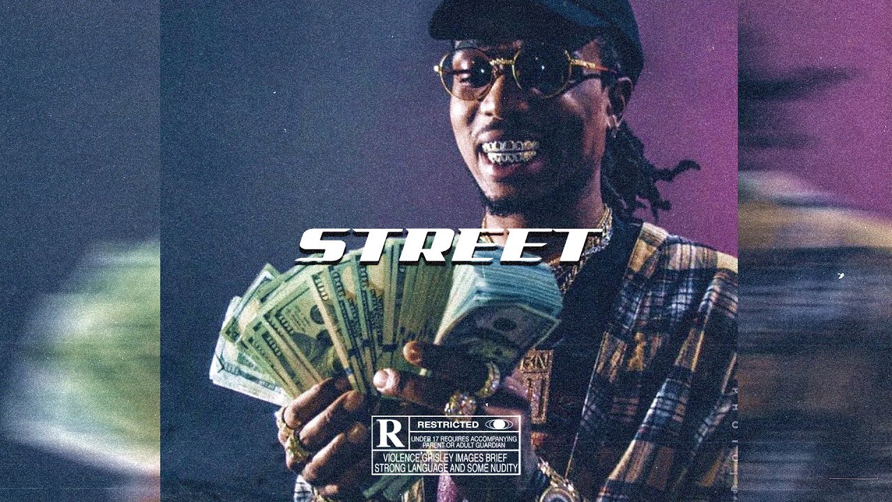 [FREE] Migos Type Beat 2022 - 