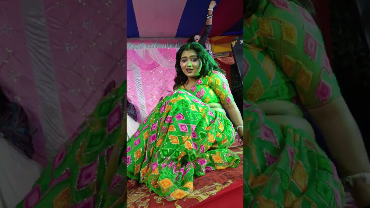  #nach program। चरपोखरी हिट डांस नेयु | video~2026 #Ajitking777 : 