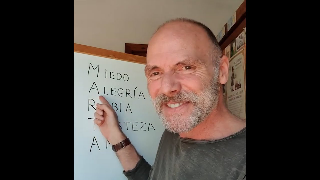 CLASES DE ACTUACIÓN CON BASTIÁN BODENHÖFER II
