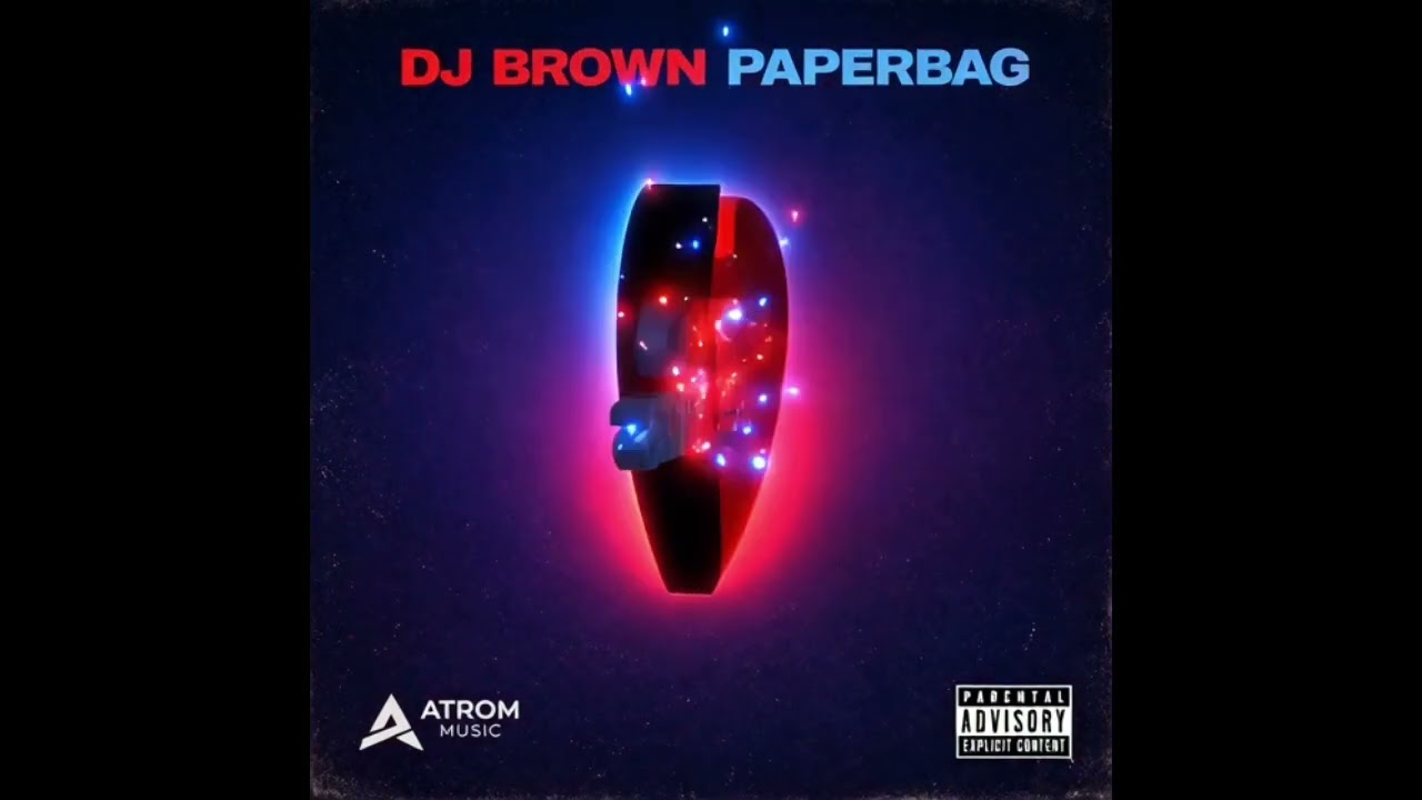 Dj Brown PaperBag ft. Sasha - Rain 