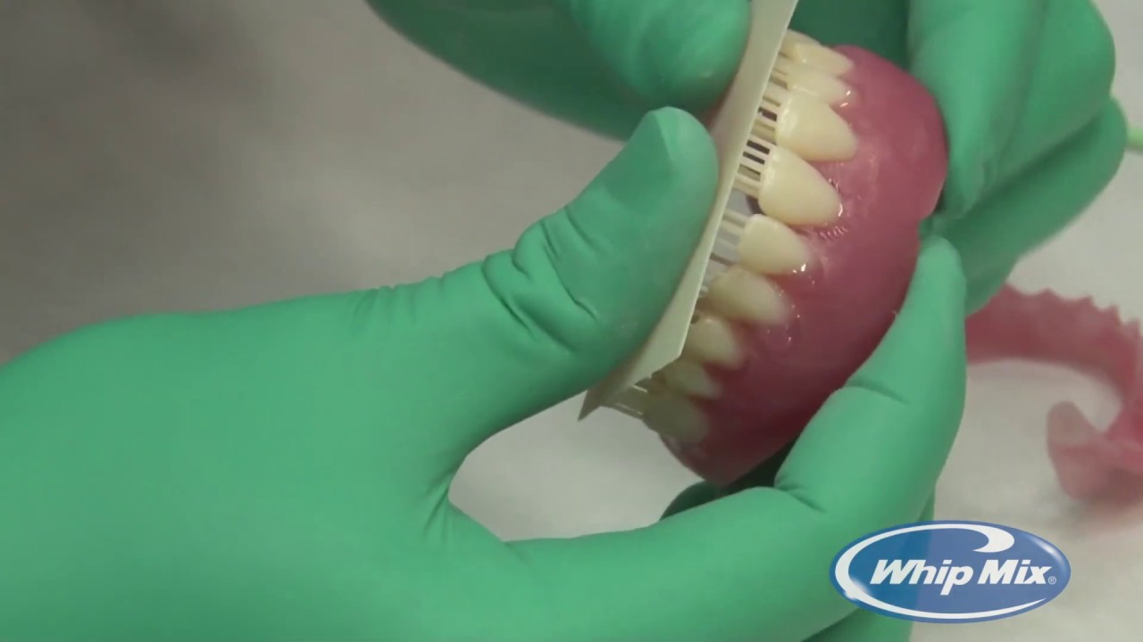 Design & Print Digital Dentures with the Asiga Max