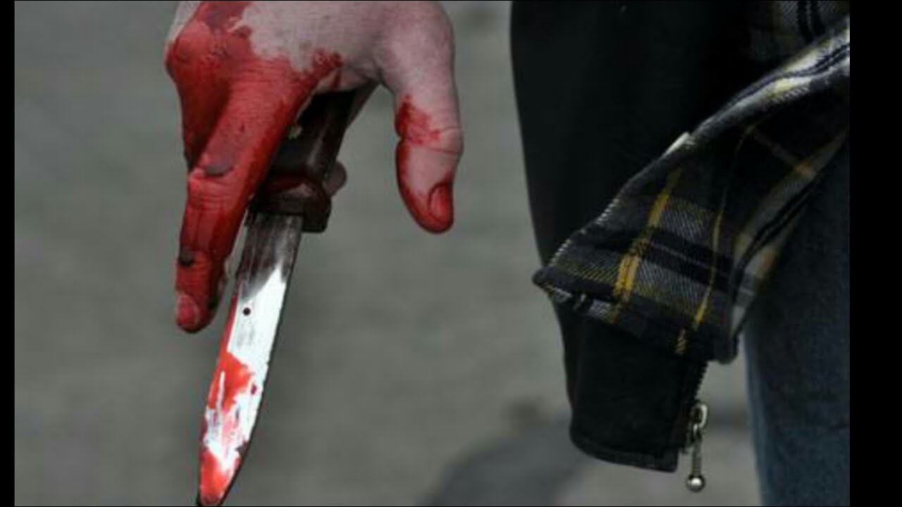 something ALL 'Knife Fighters' MUST See!!! TRAIN 4 REALITY
