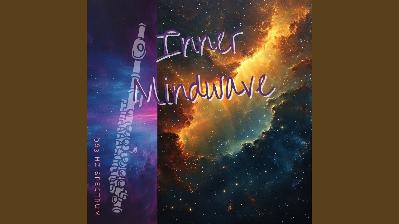 Mystical Awareness Beam