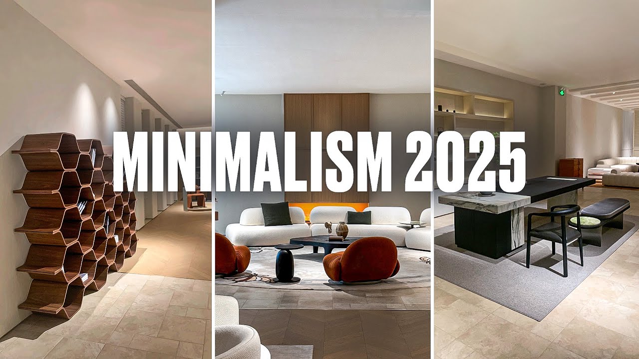 INSIDE China’s BEST MINIMALIST Furniture Showroom