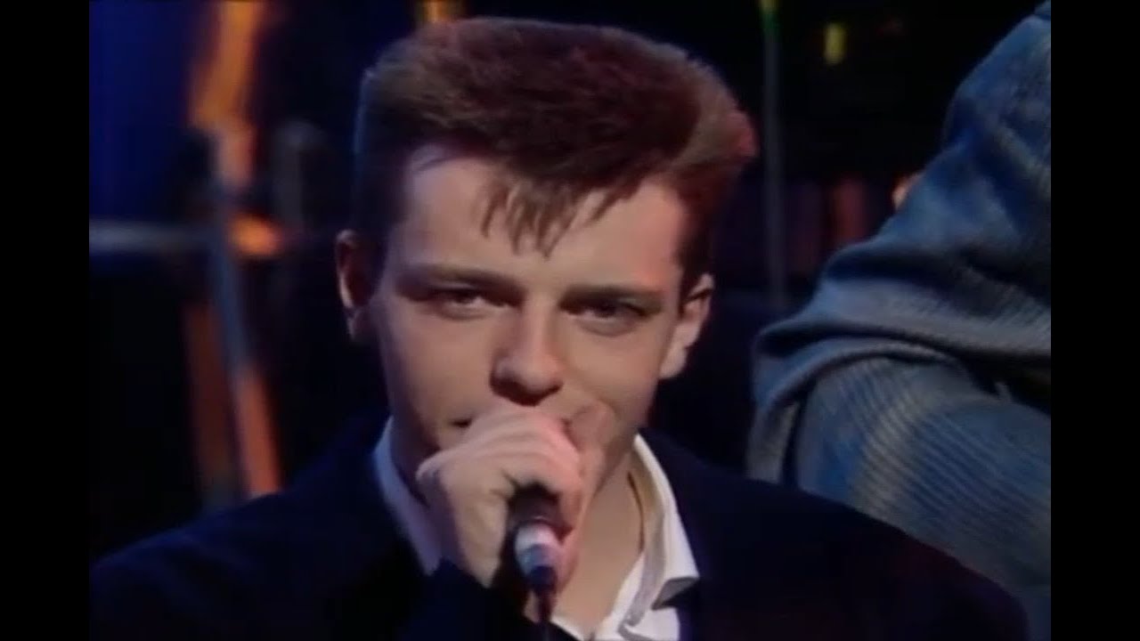 Madness - Burning The Boats