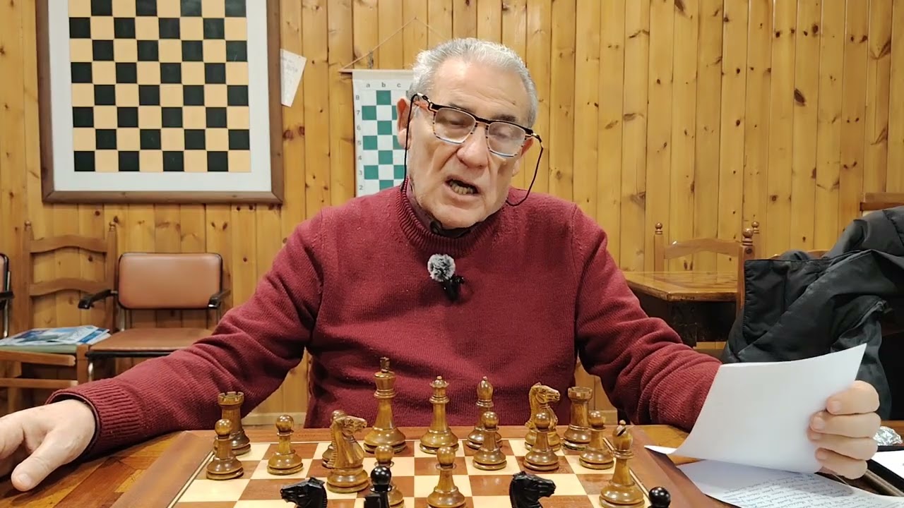 El Ajedrez en la Escuela: Joaquín Bello,director de la escuela de ajedrez Liceo G.A.Postal...