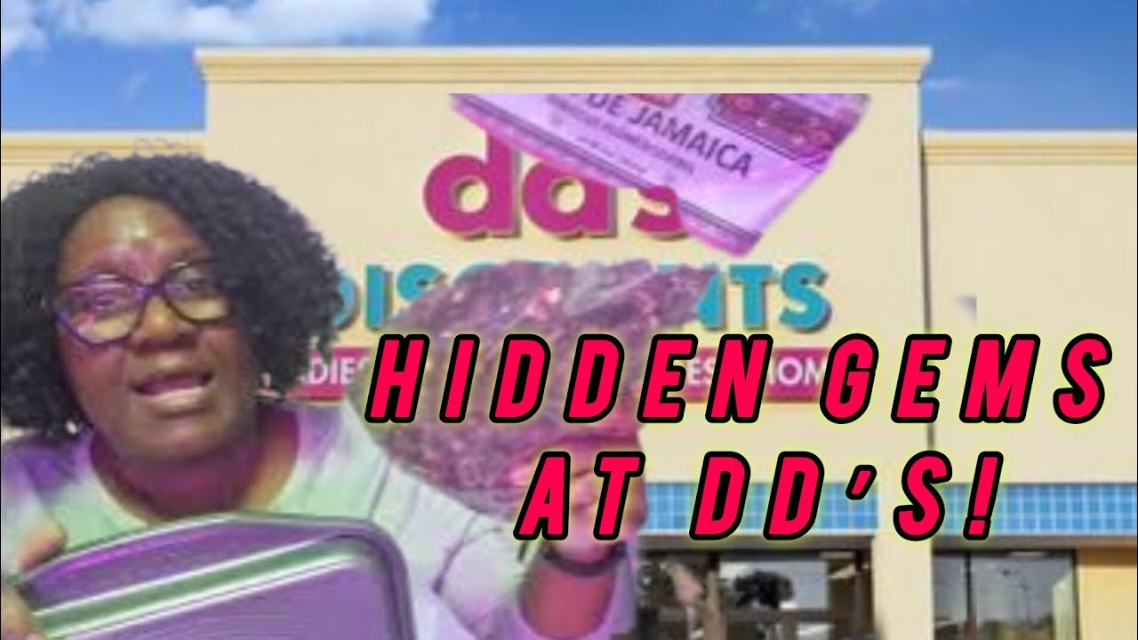 DD’s Discounts Haul 2026 🛍️ HIGH END Brands for CHEAP! Circulon Cookware, Bob’s Red Mill & More!