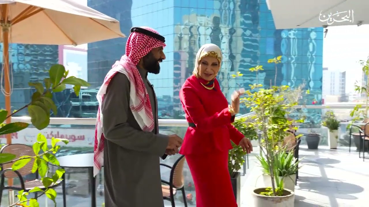 يله نطبخ مع أفنان 10 | مجبوس الهامور البحريني