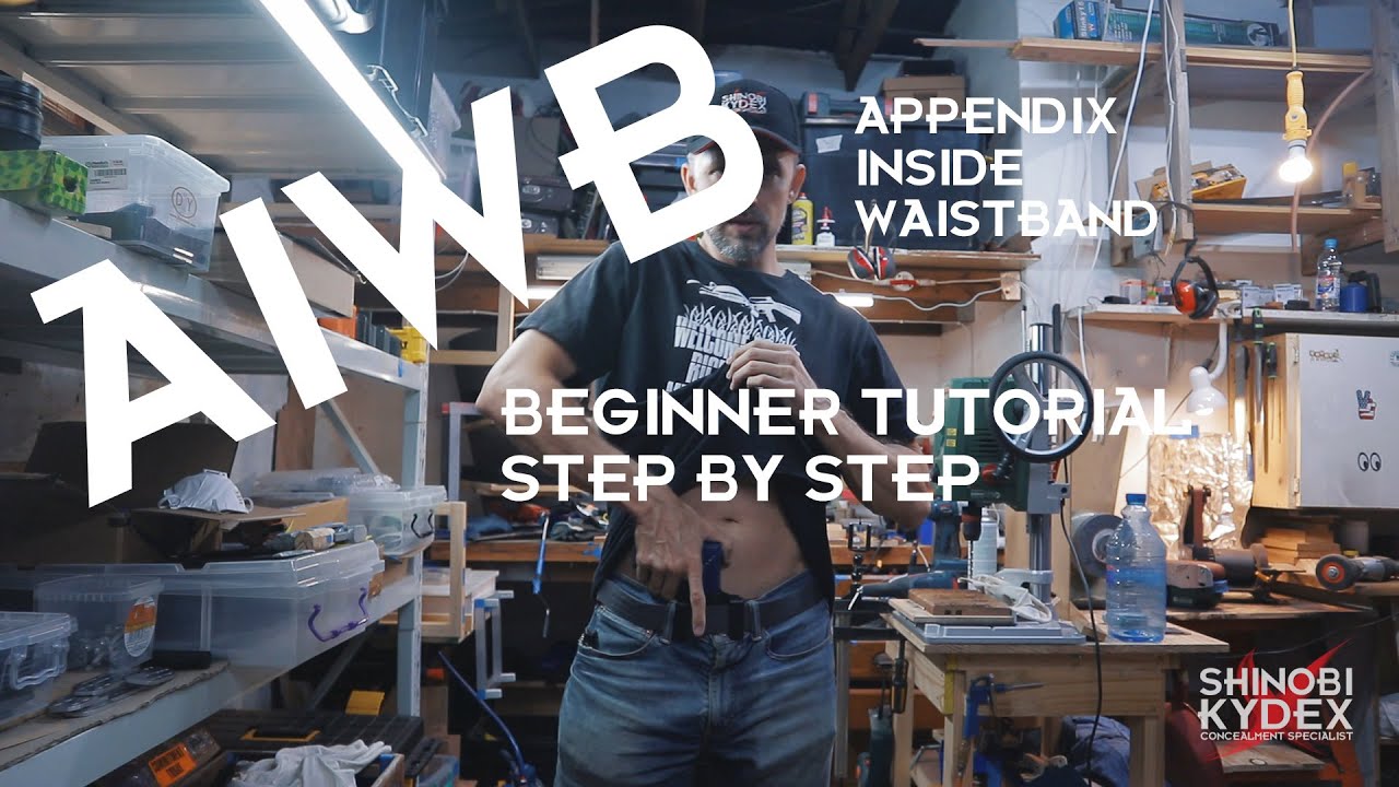 AIWB: Beginner Guide