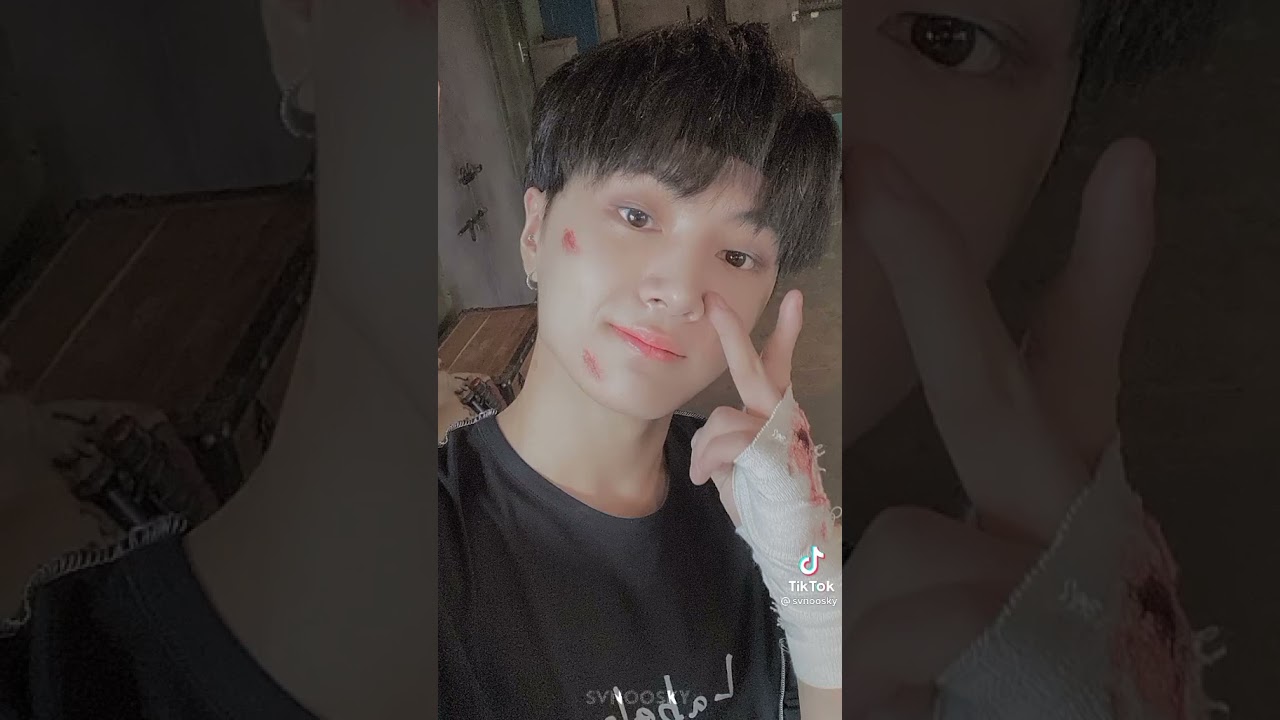 Jay💕 (bad boy) ver. #enhypen #jay #shorts #tiktok #trend #bias
