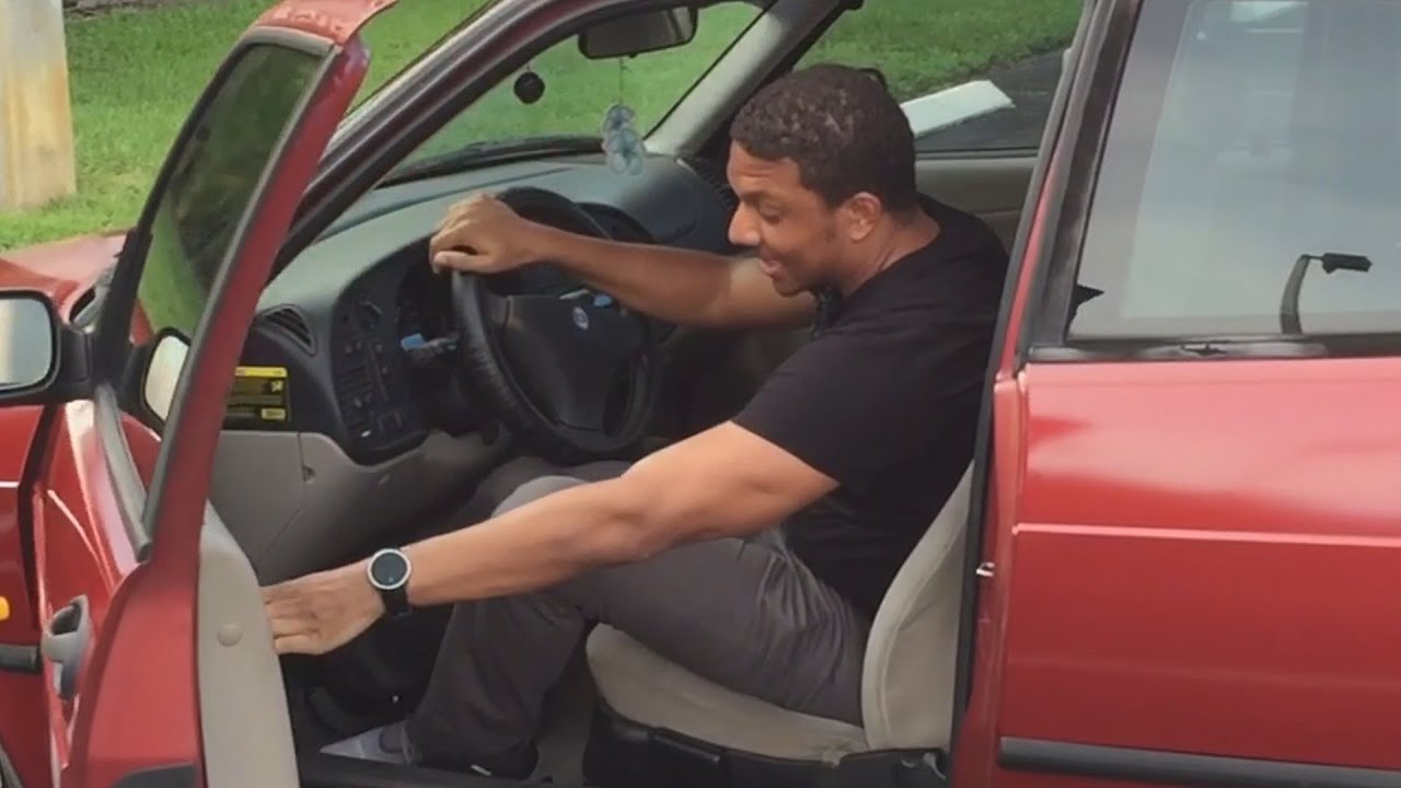 Madden 17 Career - My Car Before the Pros!
