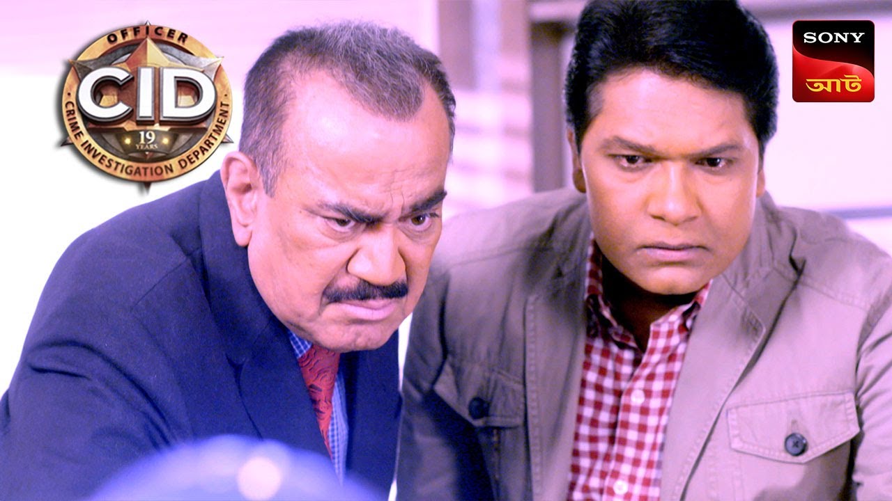 An Influencer's Life Is In Danger | CID | সিটি ই ডি | Unusual Investigations