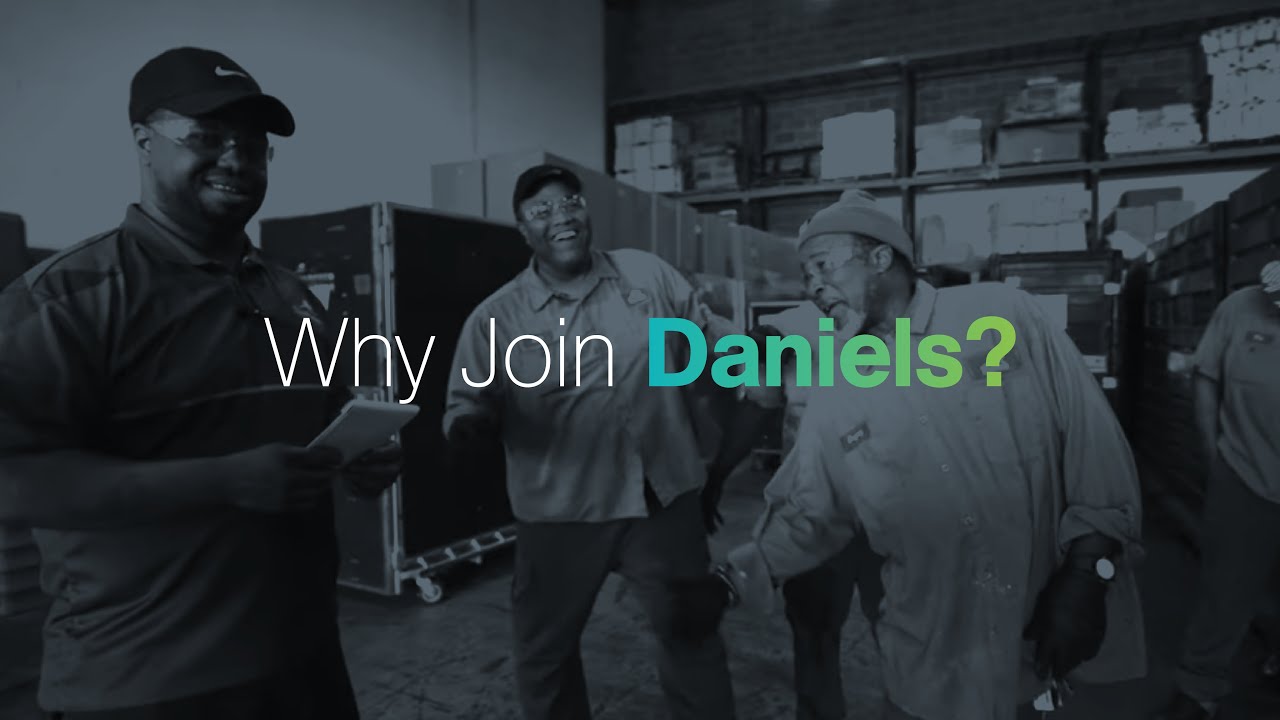 Join Our Pride - Daniels Health Plant Spotlight | Maryland