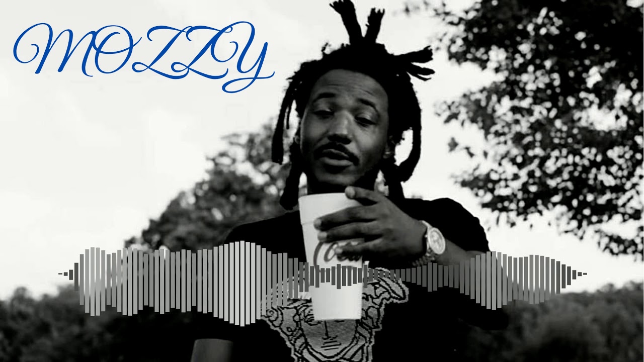 [FREE FOR PROFIT] Mozzy |Bay Area| Type Beat-