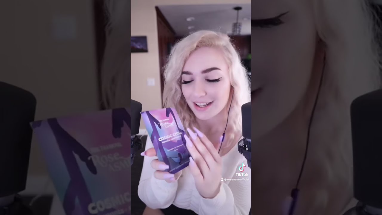 My Chill Gummies ♡ ASMR #shorts