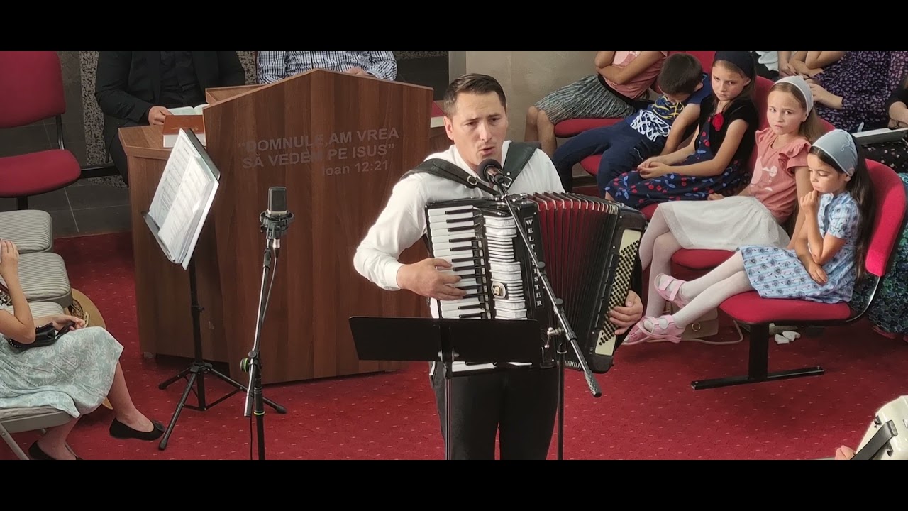 Ah cât mă simțesc de bine.....   Ioanid Netbai