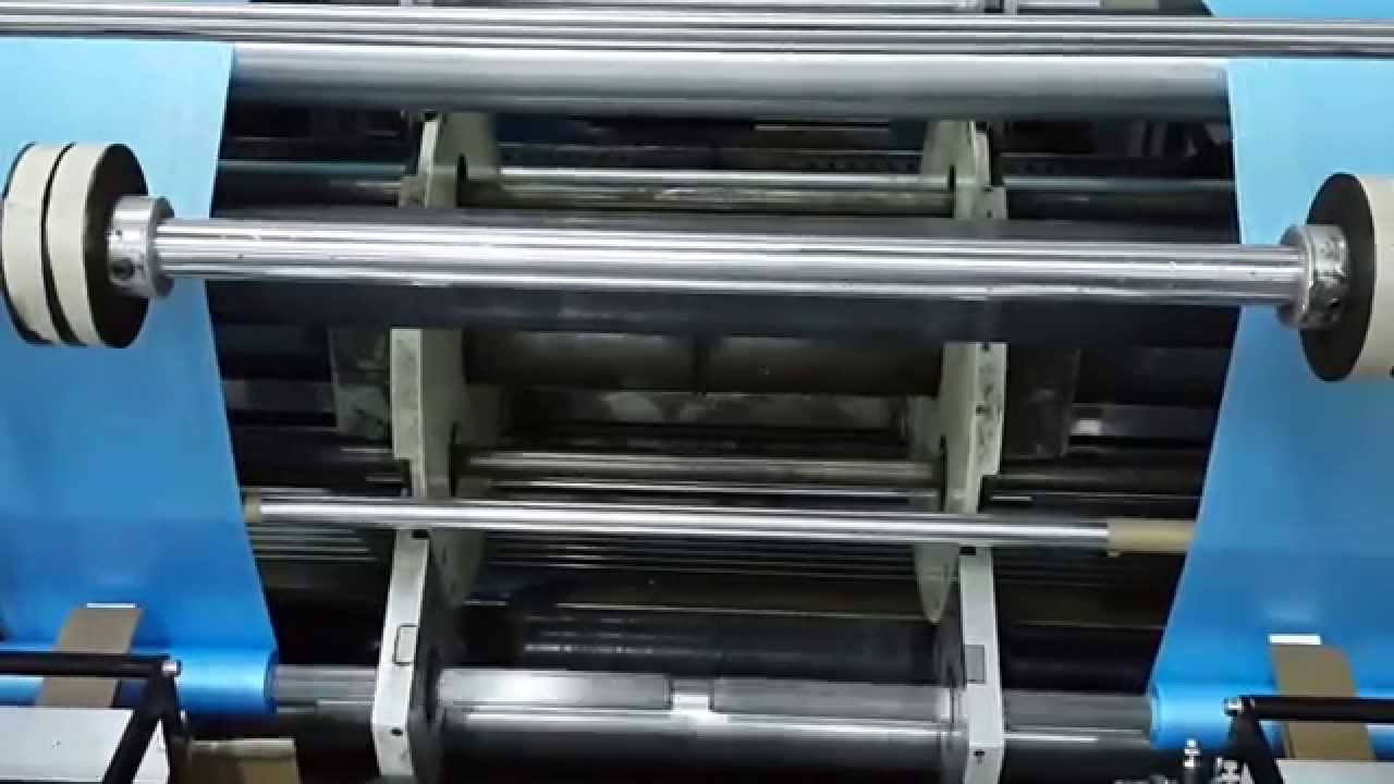 RULO  ÇÖP KESME ETİKETLEME