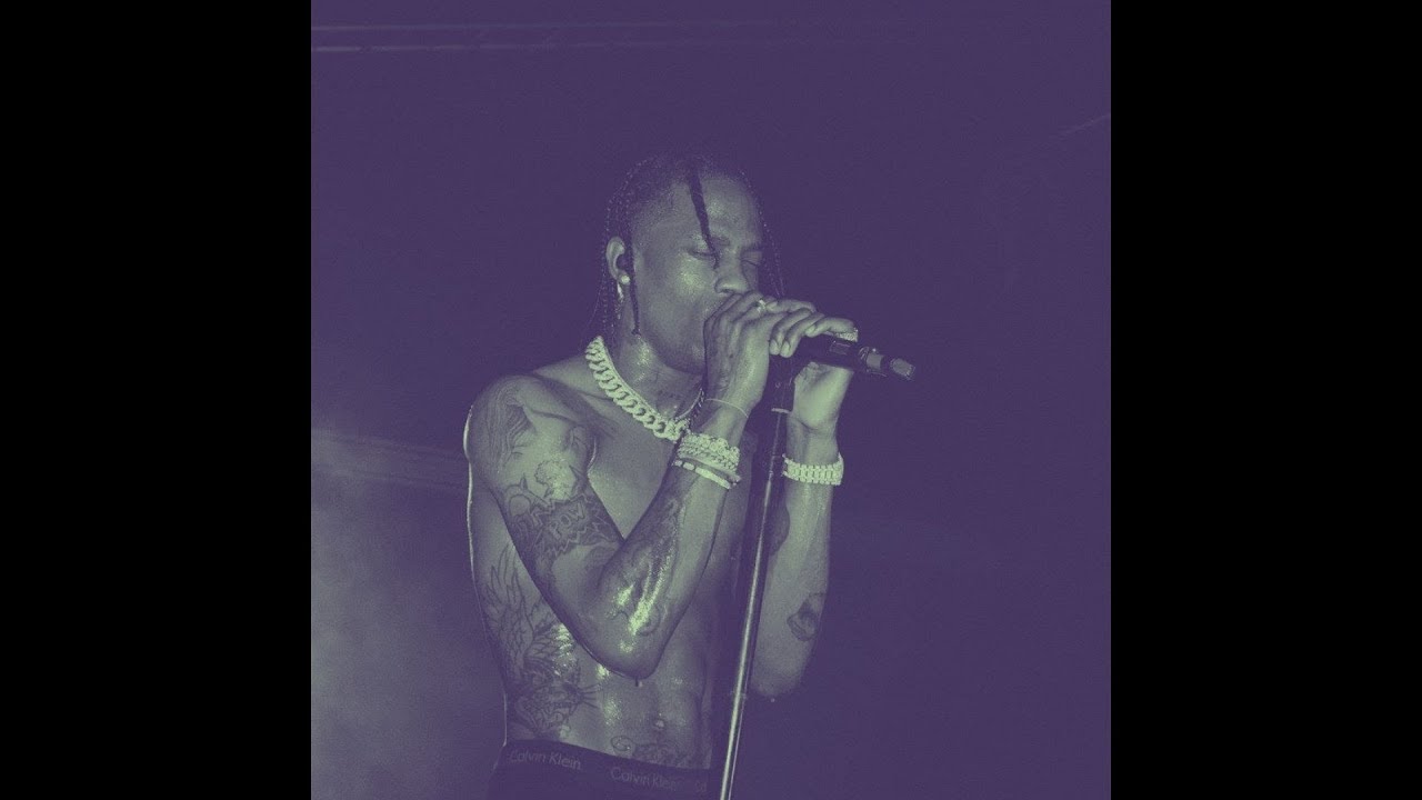 Travis Scott, Drake - Sicko Mode [Bossa Nova Remix]