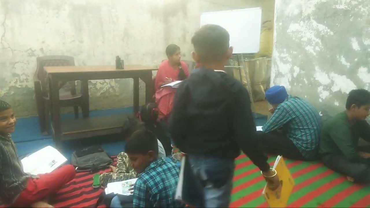 daily tuition vlog 7/11/2023 || जय भीम  देखते हैं मैडम क्या करते हैं बच्चों को || 