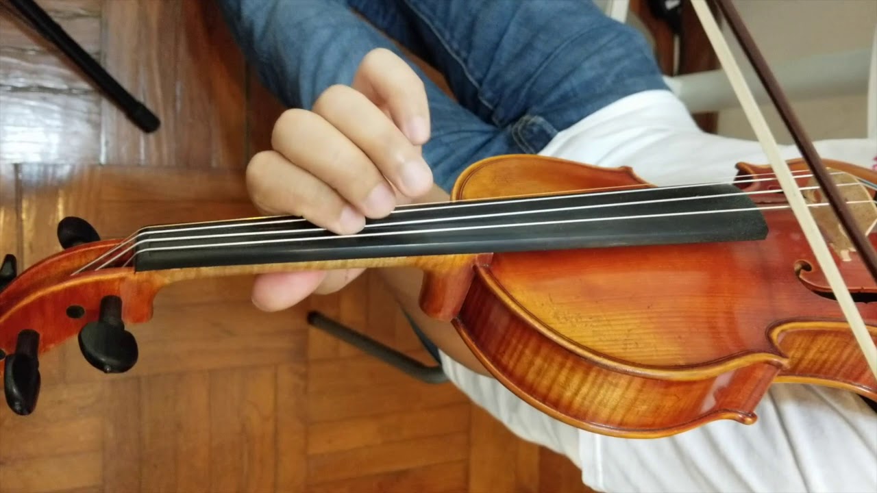 流浪者之歌 Zigeunerweisen