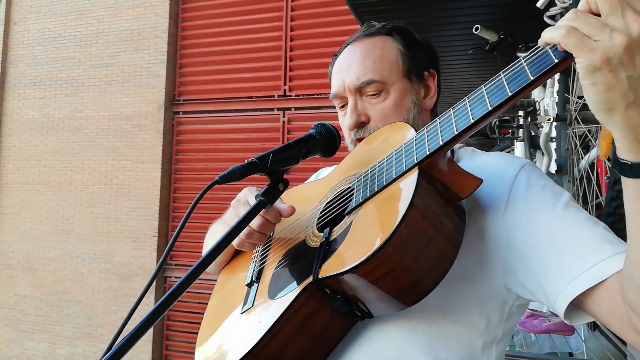 Juan Yzuel - Jota - 