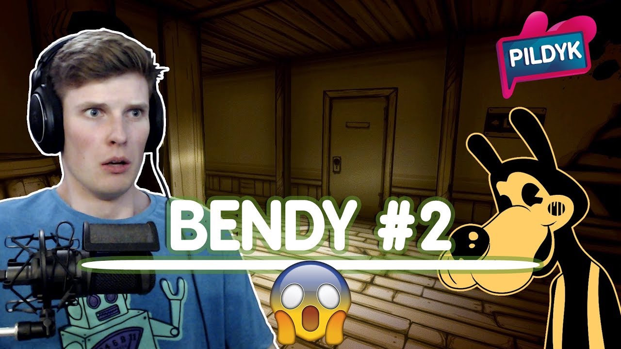 NEMĖGSTU STAIGMENŲ 😱 (Bendy lietuviškai #2) Vėjas