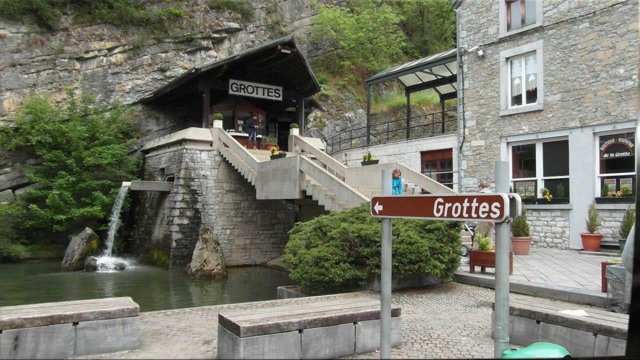 Vielsalm mei 2014