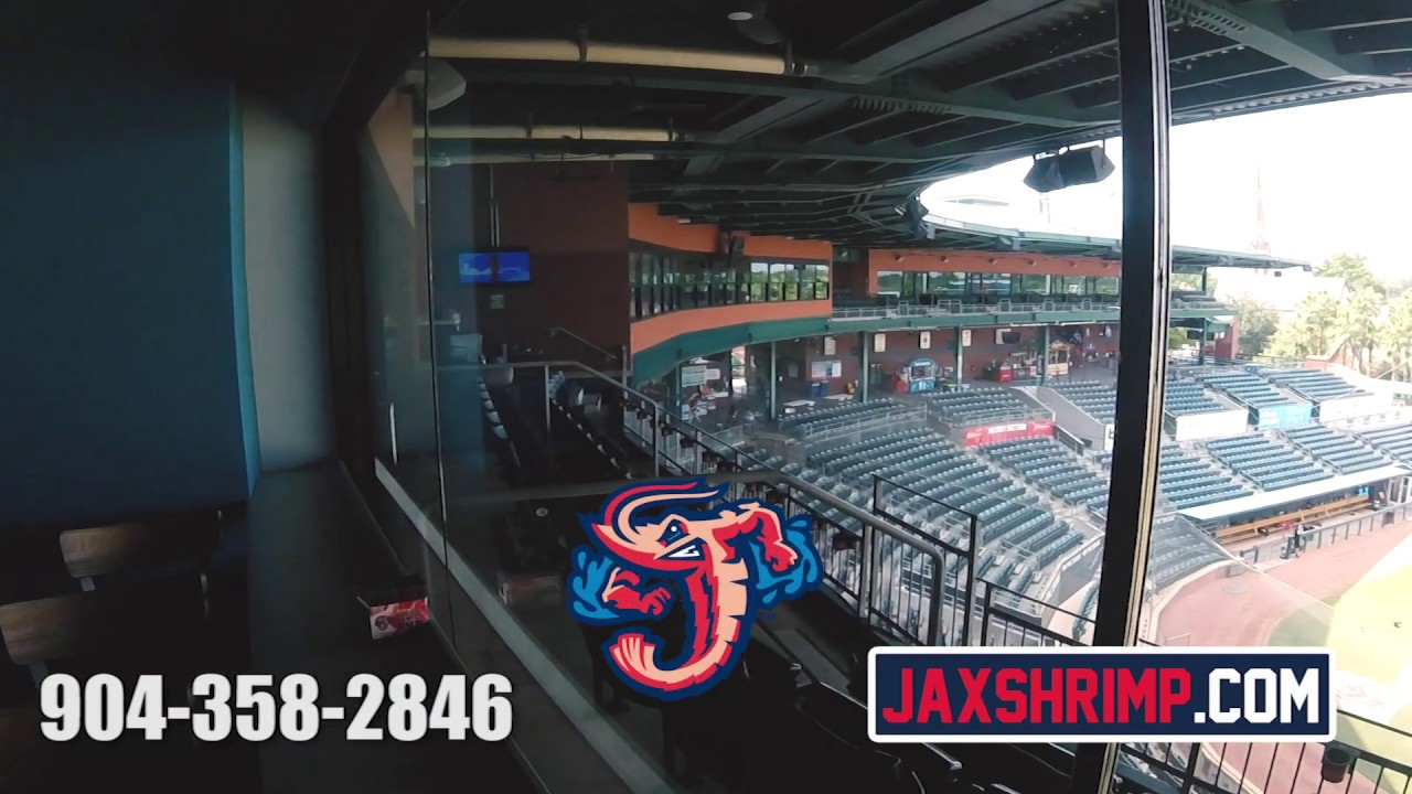 Jumbo Shrimp Suites