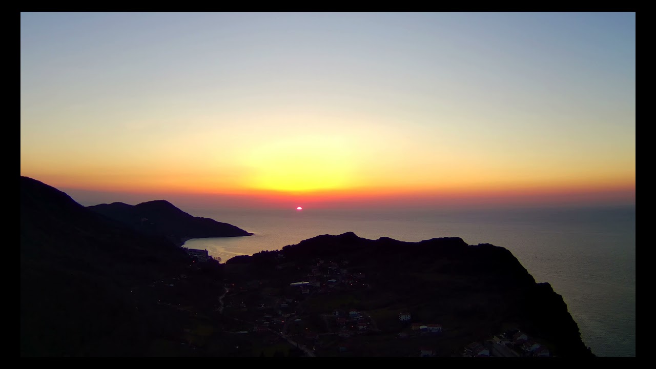 Aden Z4 EIS G&uuml;nbatımı | 4K